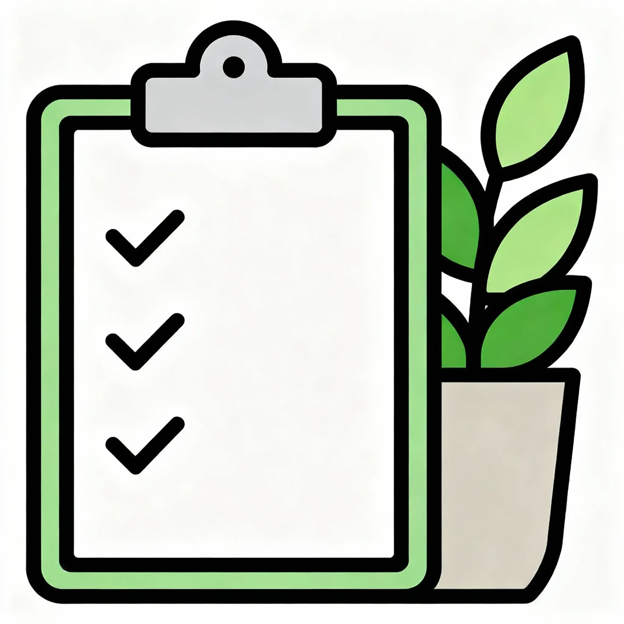 Guide to Moving with Plants